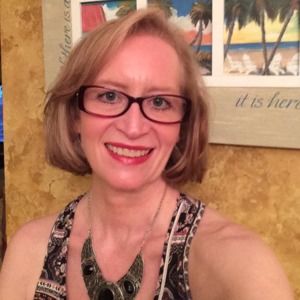 Meet your Posher, Tracy